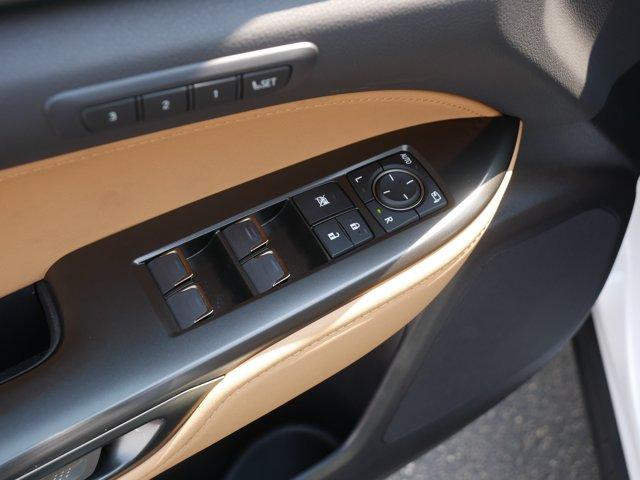 صورة مصغرة 19 لـ 2025 Lexus NX 450H+ LUXURY