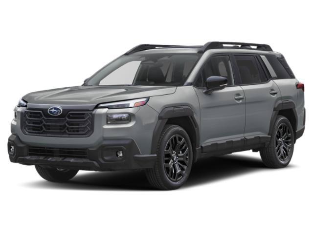 New 2026 Subaru Outback Limited