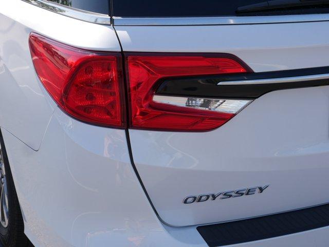 2023 Honda ODYSSEY EX-L 照片 8