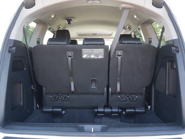 2023 Honda ODYSSEY EX-L 照片 9