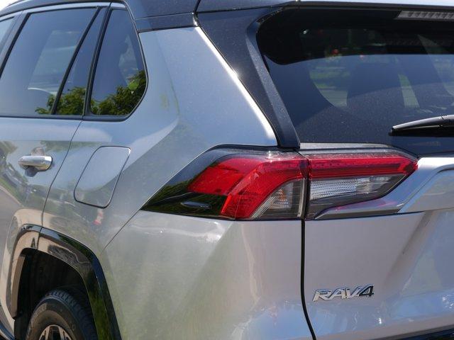 صورة 16 لـ 2023 Toyota RAV4 HYBRID XSE