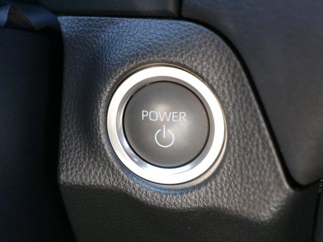 2025 Toyota RAV4 PLUG-IN HYBRID XSE — фото 29