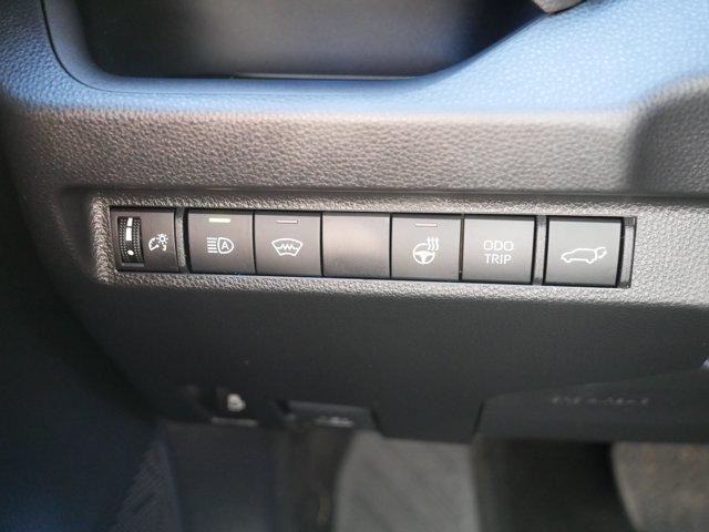 صورة مصغرة 26 لـ 2025 Toyota RAV4 PLUG-IN HYBRID XSE