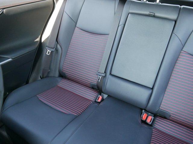 صورة مصغرة 12 لـ 2025 Toyota RAV4 PLUG-IN HYBRID XSE