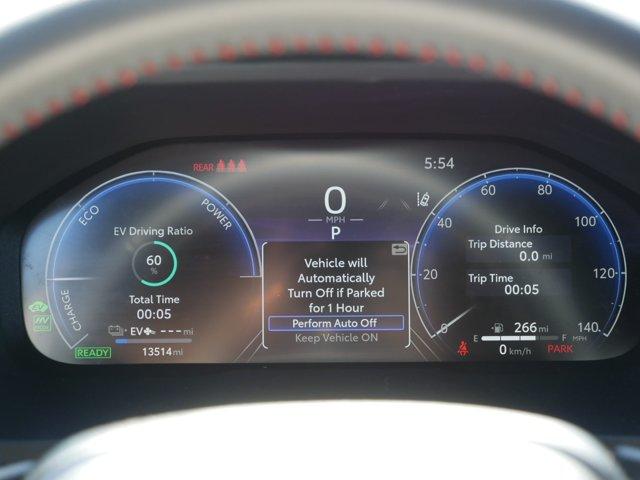 صورة مصغرة 21 لـ 2025 Toyota RAV4 PLUG-IN HYBRID XSE