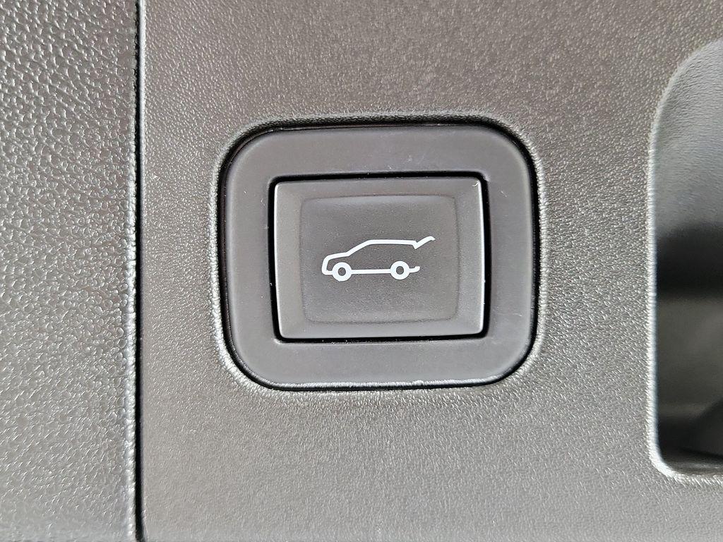 2024 Cadillac XT5 PREMIUM LUXURY — фото 9