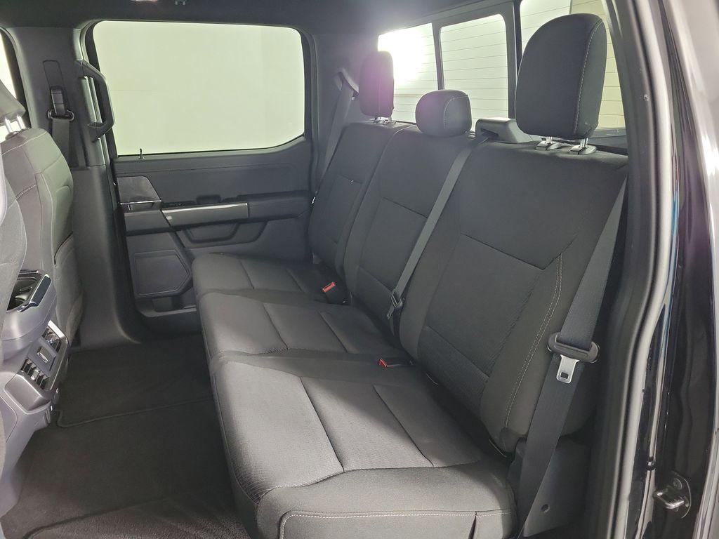 FORD F-150 XLT - 9