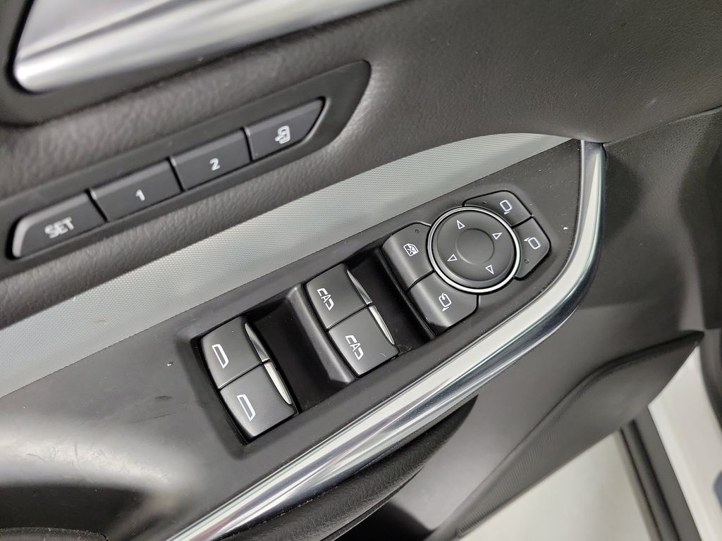 صورة مصغرة 20 لـ 2023 Cadillac XT4 PREMIUM LUXURY