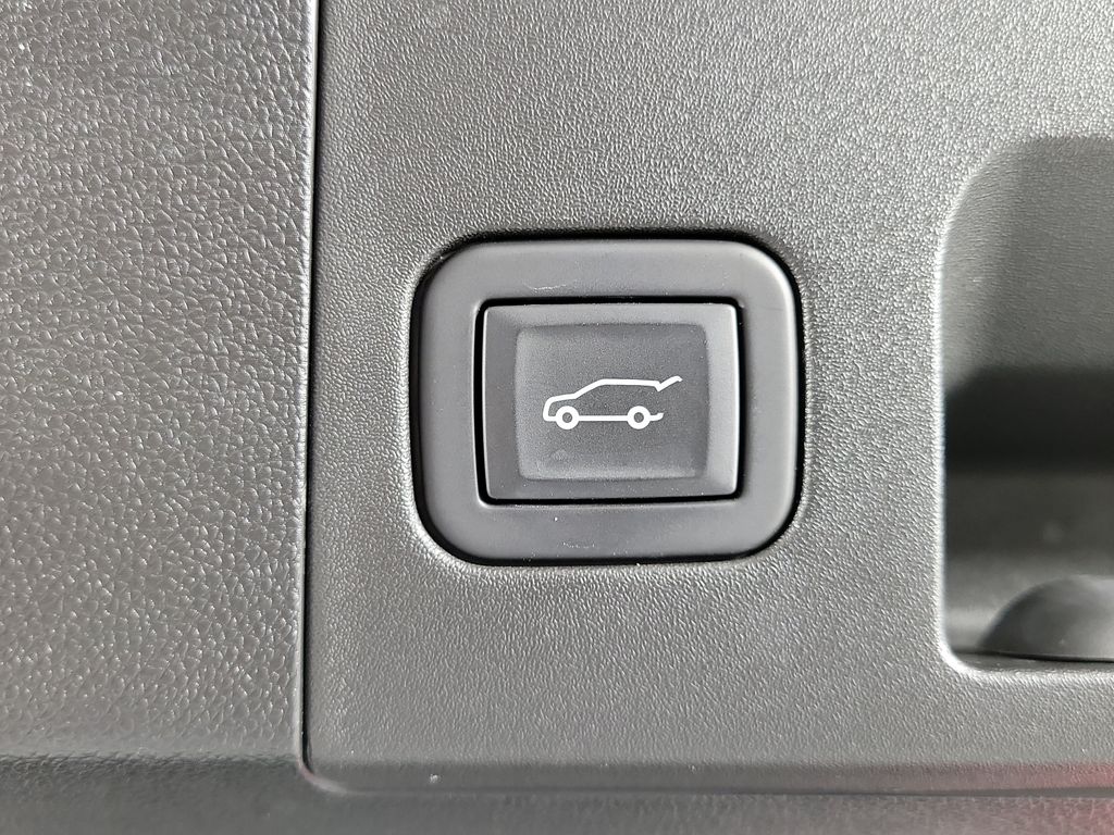 2023 Cadillac XT4 PREMIUM LUXURY 照片 9