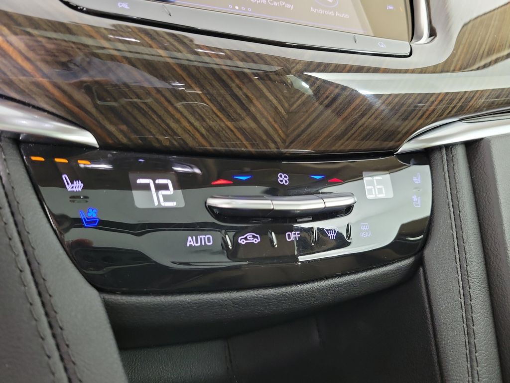 2024 Cadillac XT6 PREMIUM LUXURY AWD thumbnail 29