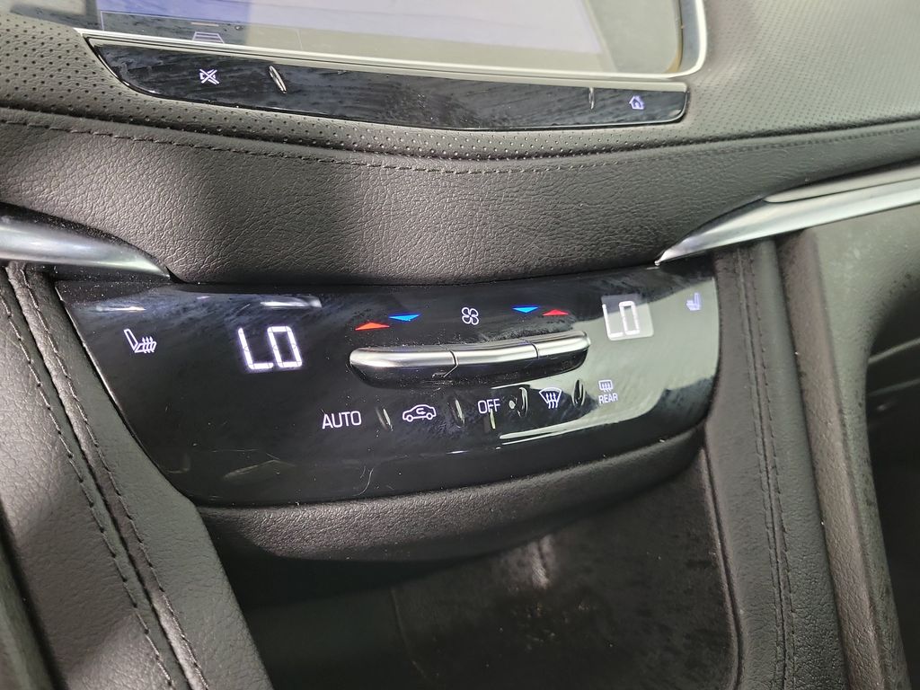 صورة مصغرة 28 لـ 2024 Cadillac XT5 LUXURY