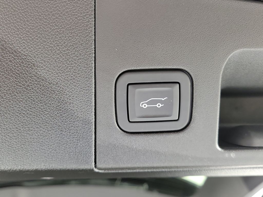 2024 Cadillac XT5 LUXURY — фото 9