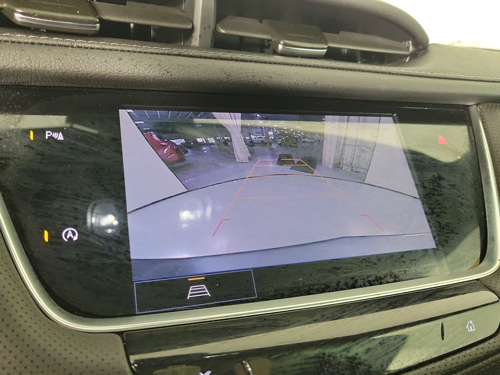 صورة مصغرة 27 لـ 2024 Cadillac XT5 LUXURY