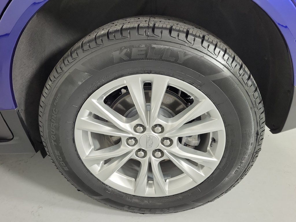 صورة مصغرة 11 لـ 2023 Cadillac XT5 LUXURY