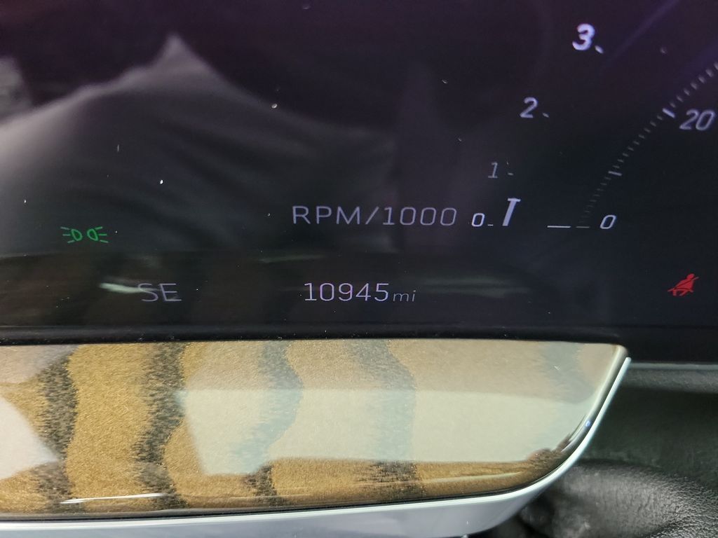 صورة مصغرة 26 لـ 2026 Cadillac ESCALADE ESV PLATINUM EDITION