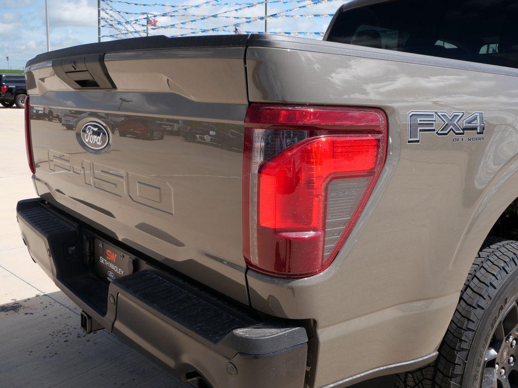 FORD F-150 STX - 10