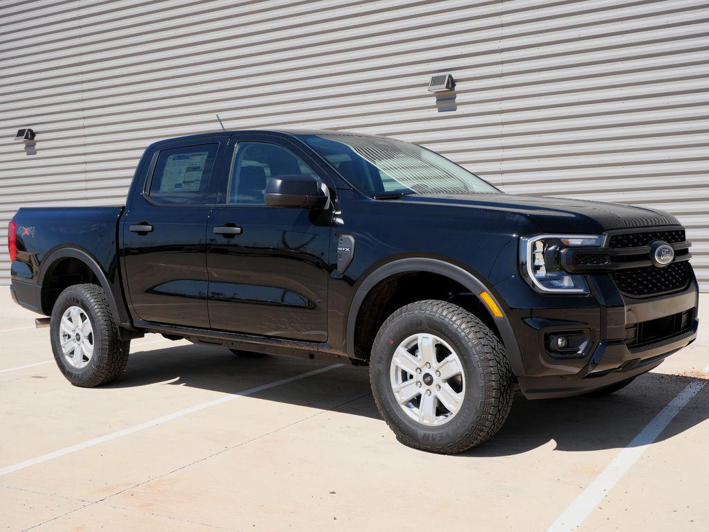 New 2026 Ford Ranger XL
