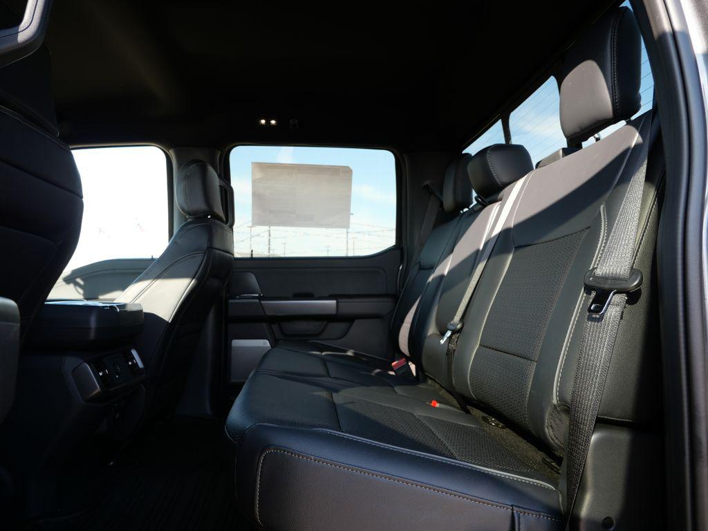 2026 FORD F-150 LARIAT — миниатюра 14