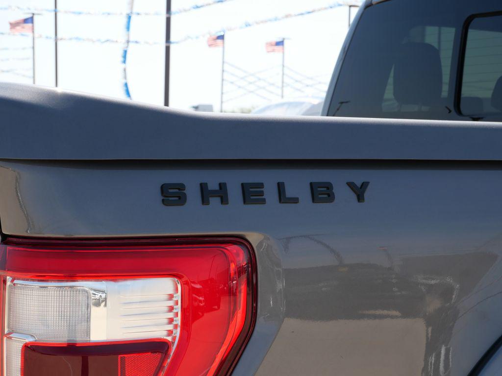 FORD F-150 LARIAT - 7