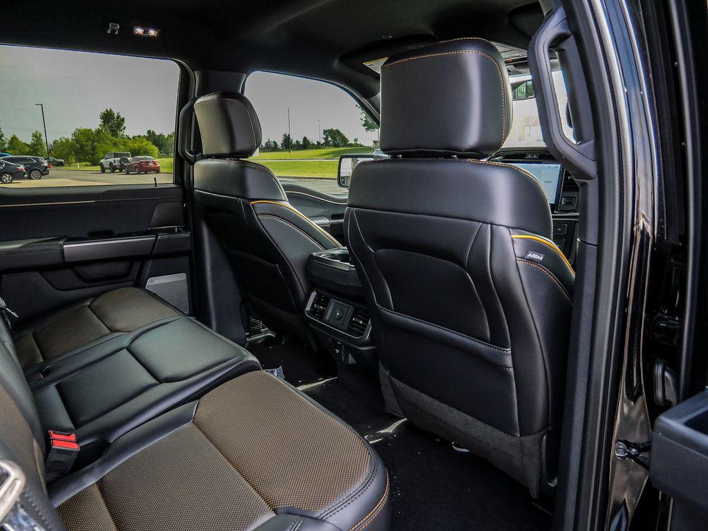 صورة مصغرة 27 لـ 2026 FORD F-150 TREMOR