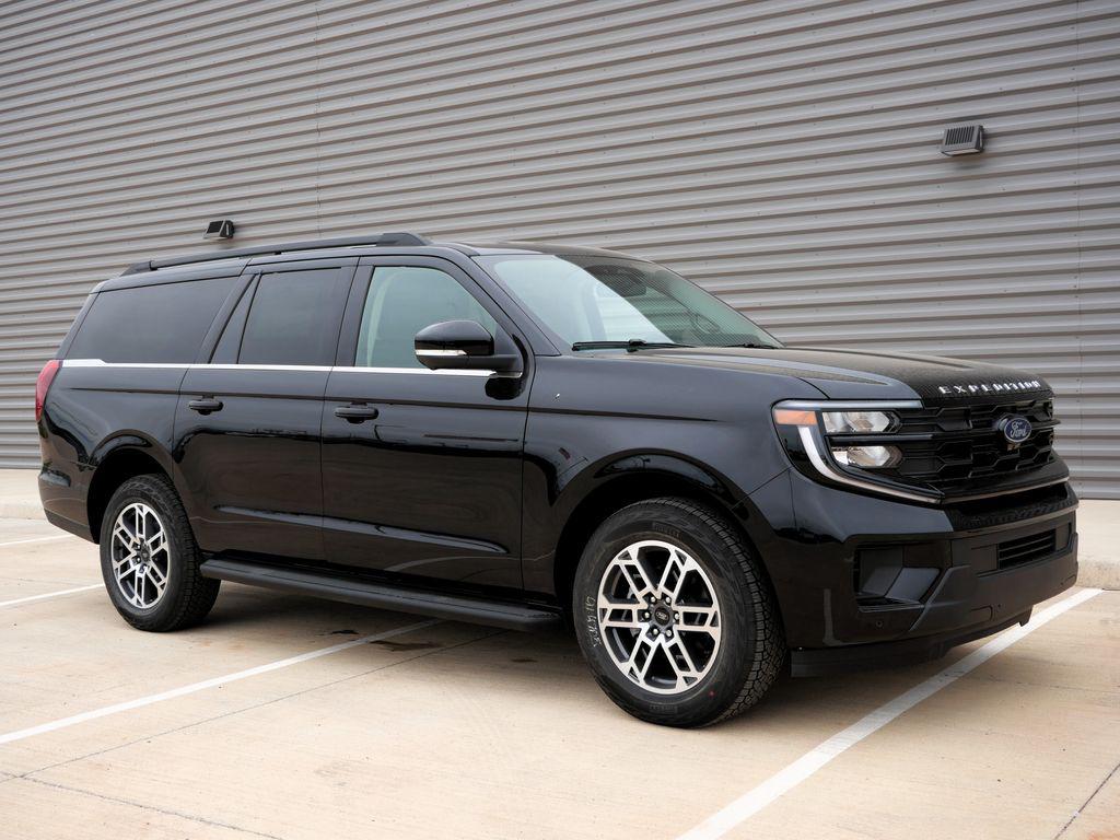 New 2026 Ford Expedition Max Active 4x4