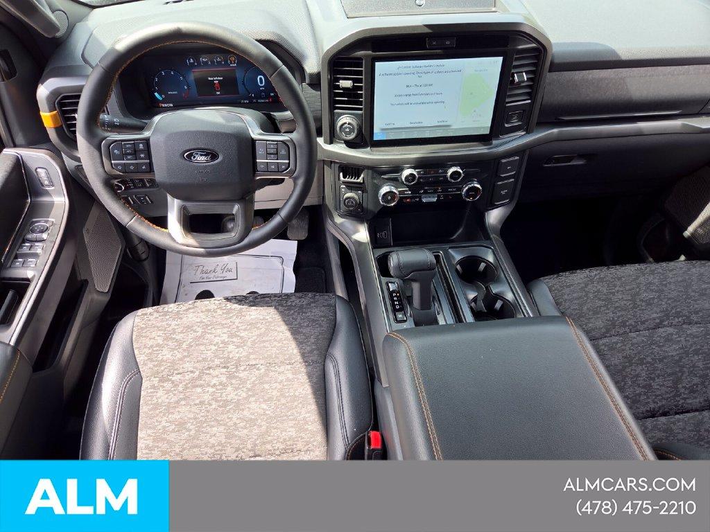 صورة مصغرة 9 لـ 2025 FORD F-150 TREMOR