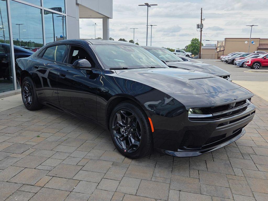 New 2026 Dodge Charger R/T