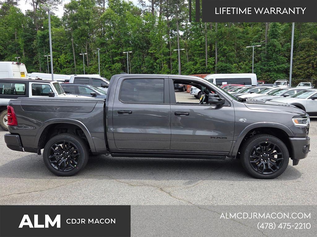 صورة مصغرة 14 لـ 2026 RAM 1500 LIMITED