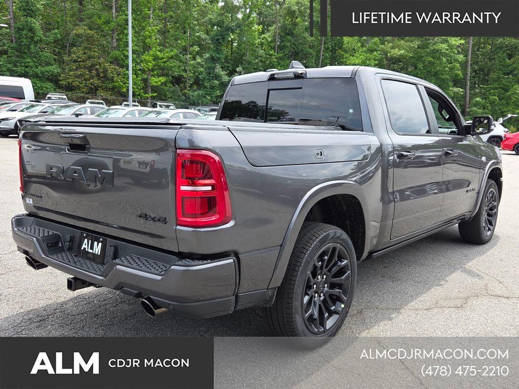 صورة مصغرة 13 لـ 2026 RAM 1500 LIMITED