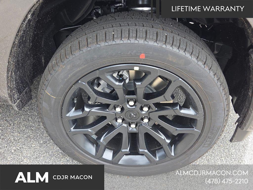 صورة مصغرة 17 لـ 2026 RAM 1500 LIMITED