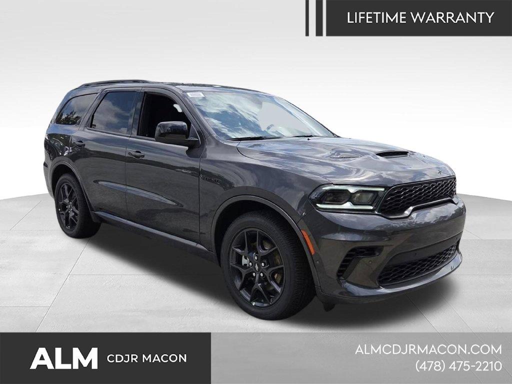 New 2026 Dodge Durango GT HEMI V8
