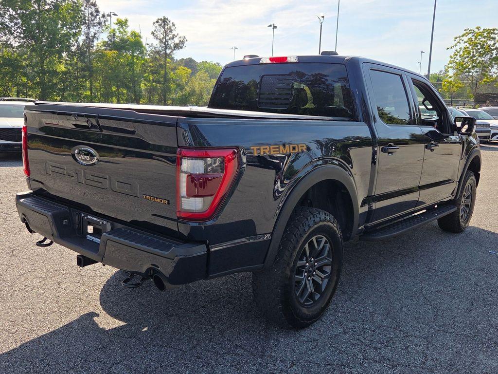 FORD F-150 TREMOR - 10