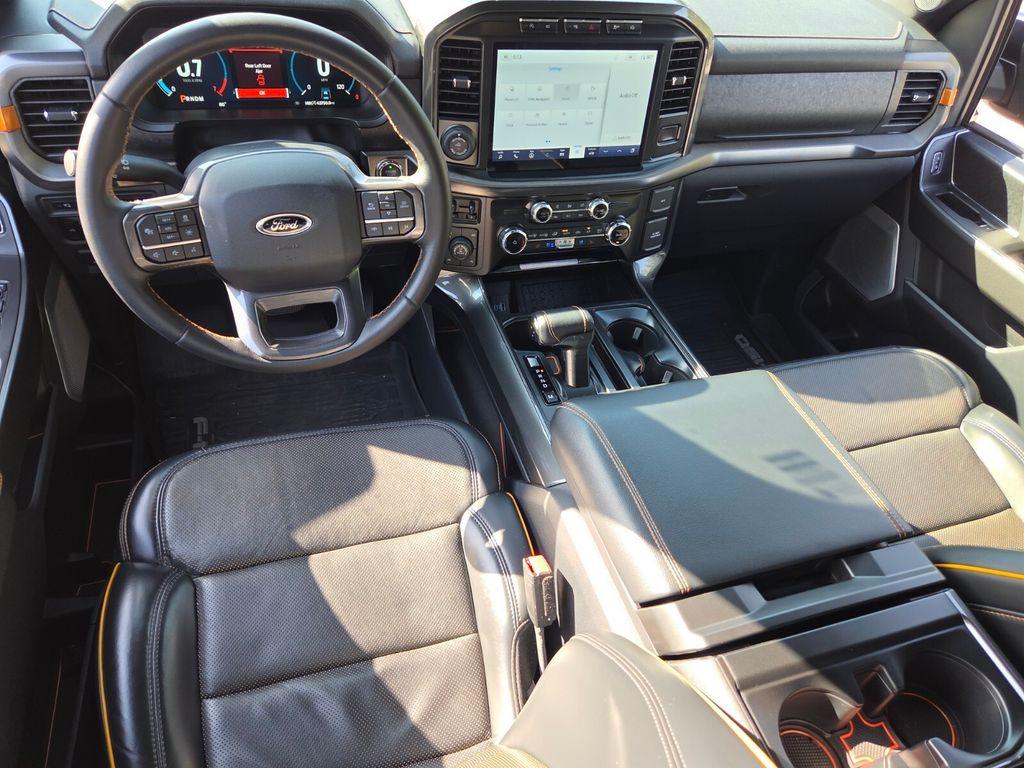 FORD F-150 TREMOR - 7