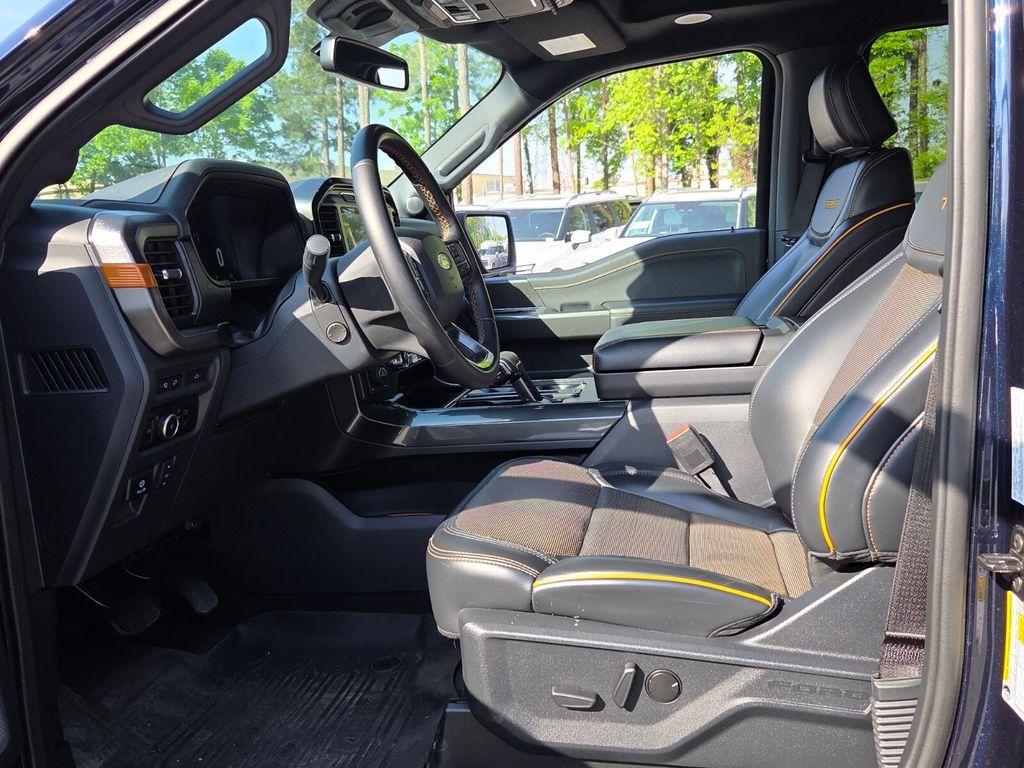 FORD F-150 TREMOR - 3