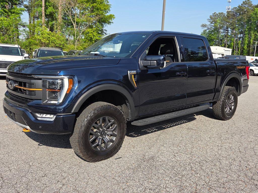 FORD F-150 TREMOR - 2