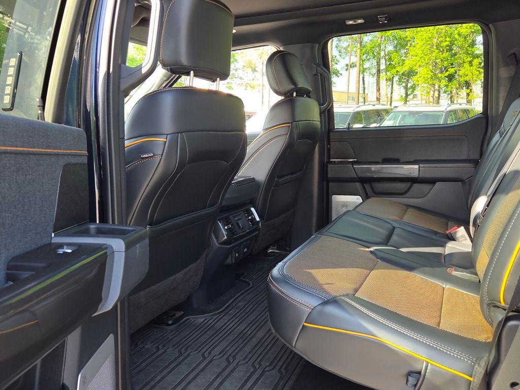 FORD F-150 TREMOR - 5