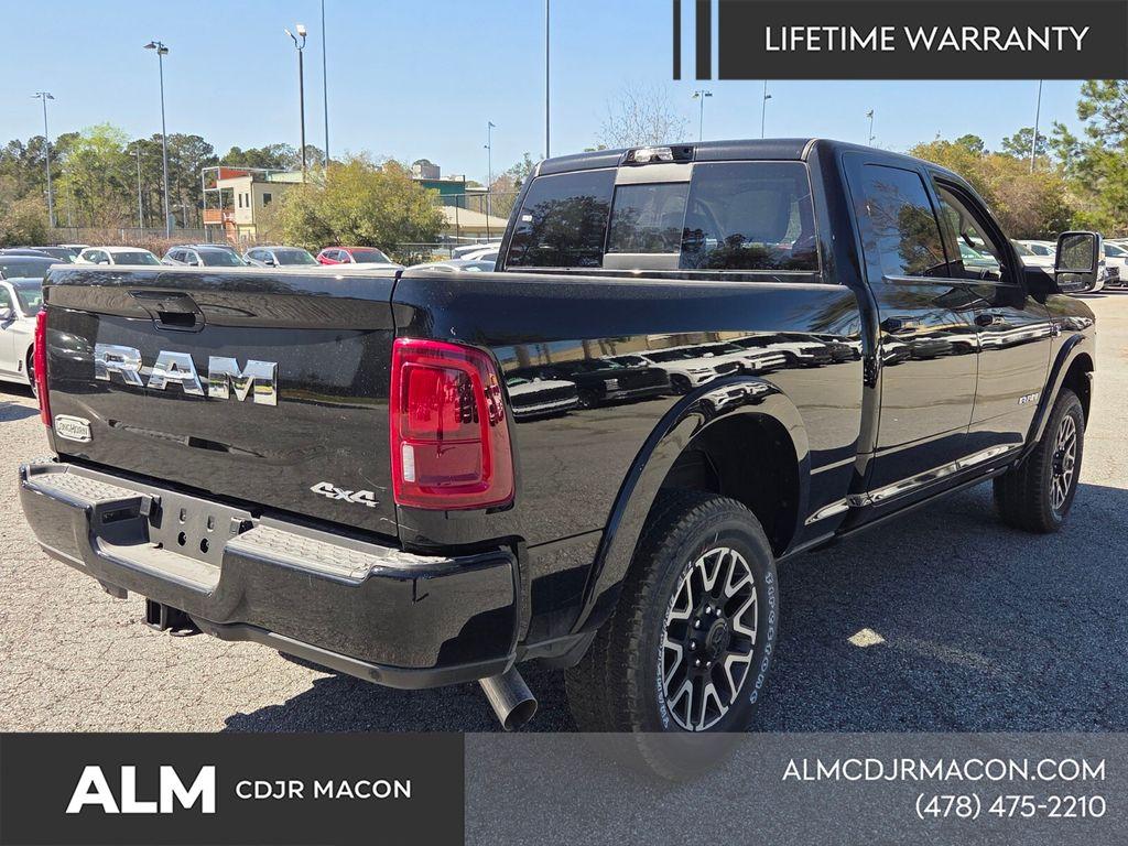 صورة مصغرة 13 لـ 2026 RAM 2500 LIMITED