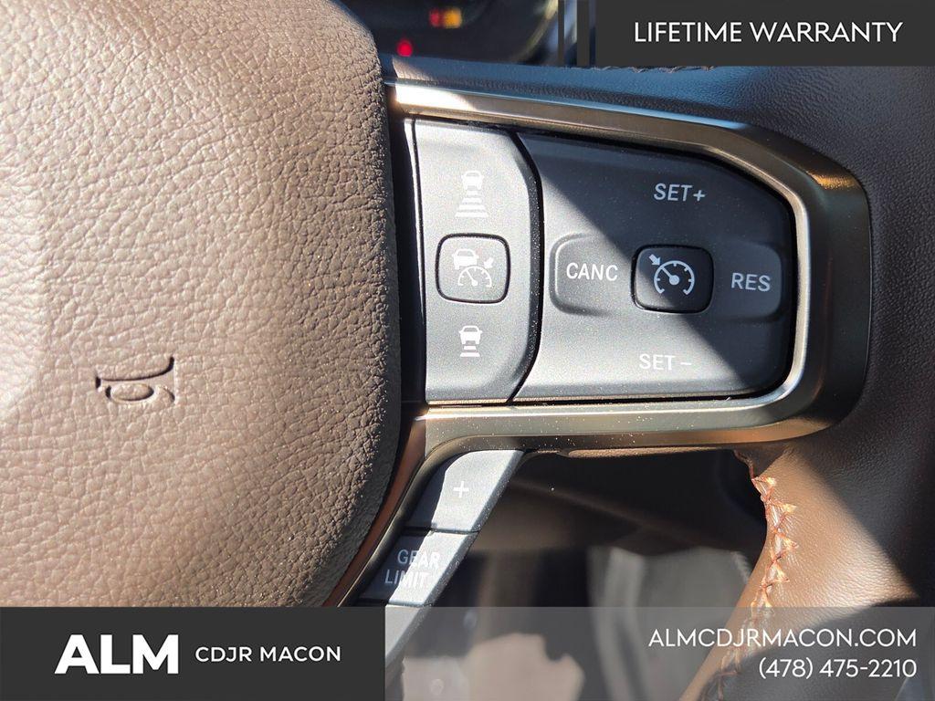 صورة مصغرة 26 لـ 2026 RAM 2500 LIMITED