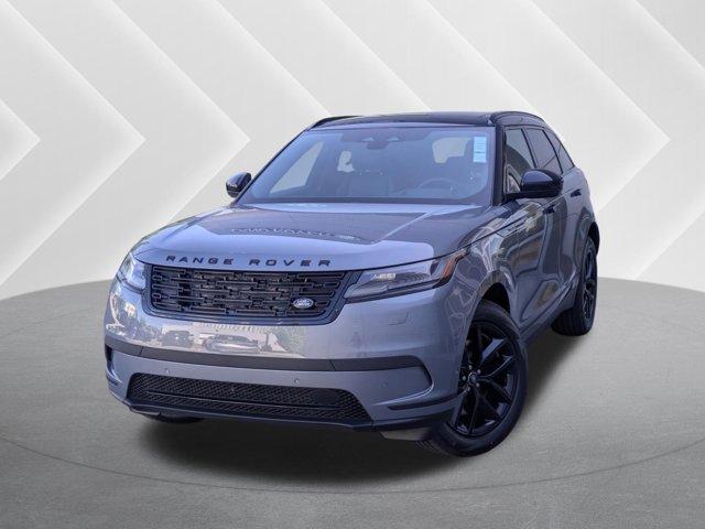 New 2026 Land Rover Range Rover Velar P250 S