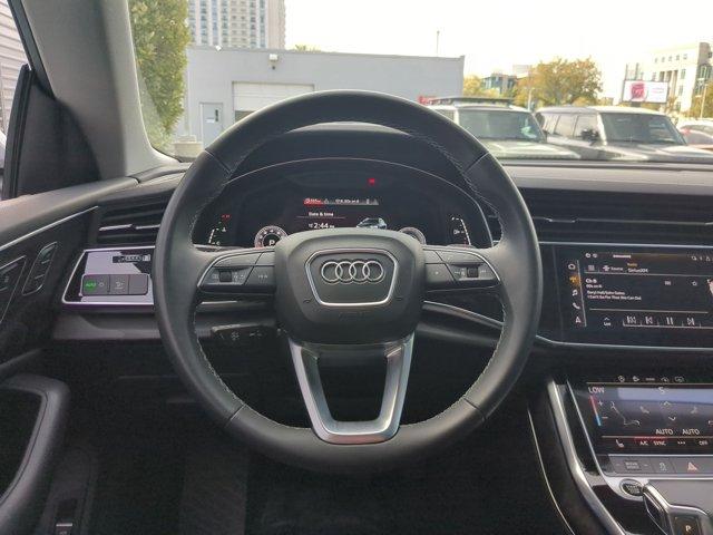 صورة 14 لـ 2023 AUDI Q8 PREMIUM