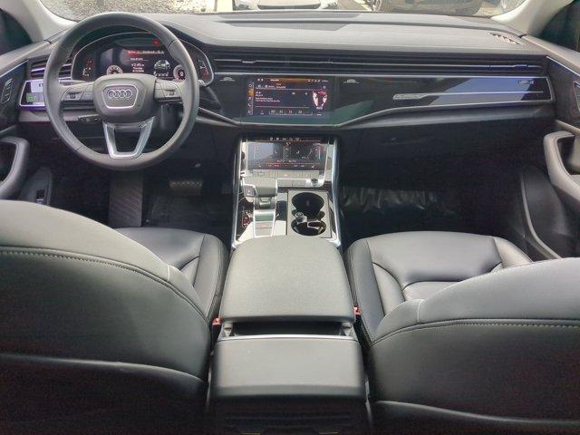 صورة مصغرة 26 لـ 2023 AUDI Q8 PREMIUM