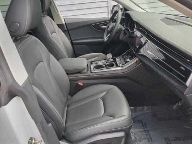 صورة مصغرة 31 لـ 2023 AUDI Q8 PREMIUM
