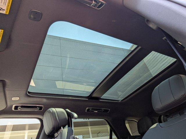 2026 LAND Rover RANGE ROVER SPORT P400 DYNAMIC SE 缩略图 26