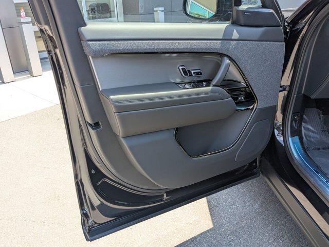 2026 LAND Rover RANGE ROVER SPORT P400 DYNAMIC SE 缩略图 11