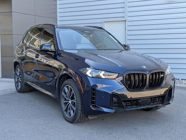 صورة 3 لـ 2025 BMW X5 M60I
