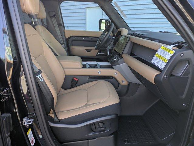 2026 LAND Rover DEFENDER X — миниатюра 29