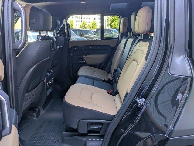 2026 LAND Rover DEFENDER X — миниатюра 27