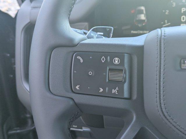 صورة مصغرة 16 لـ 2026 LAND Rover DEFENDER P635 OCTA