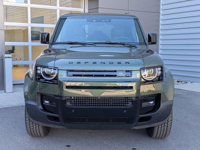 2026 LAND Rover DEFENDER P300 S photo 2