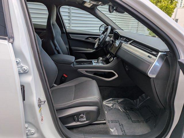 2026 Jaguar F-PACE P400 R-DYNAMIC S — миниатюра 29